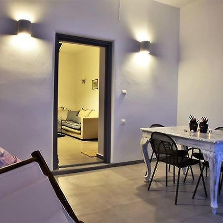 Mare Bay Appartement Adamantas  Buitenkant foto