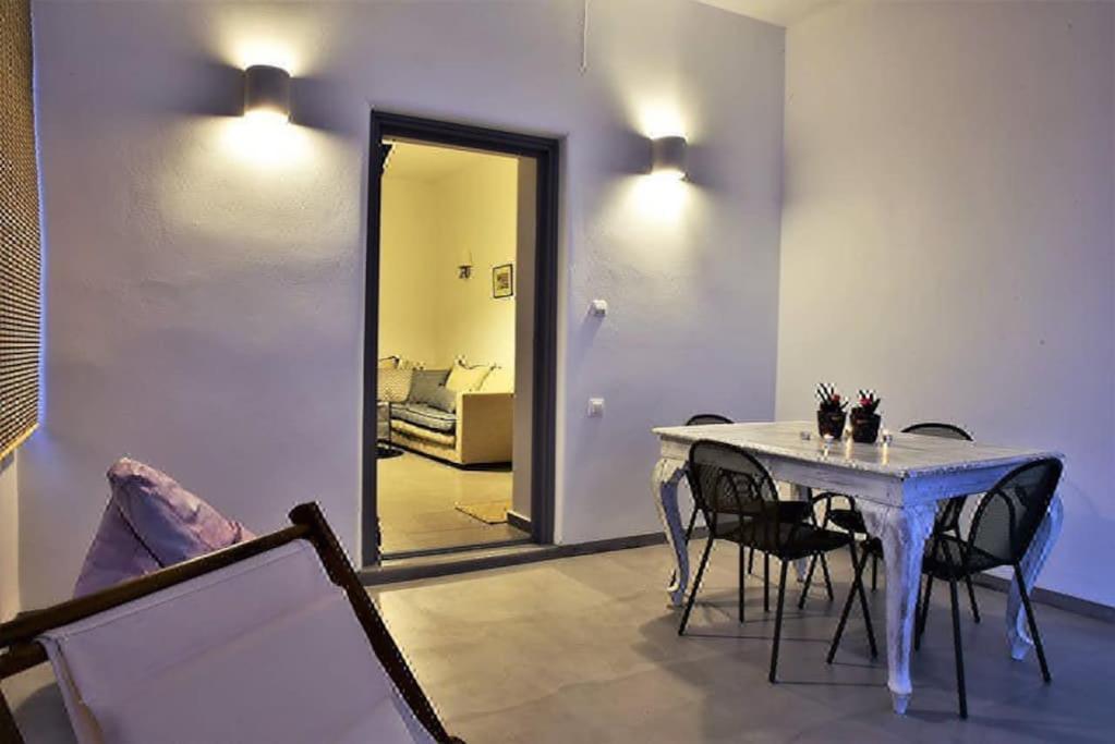 Mare Bay Appartement Adamantas  Buitenkant foto