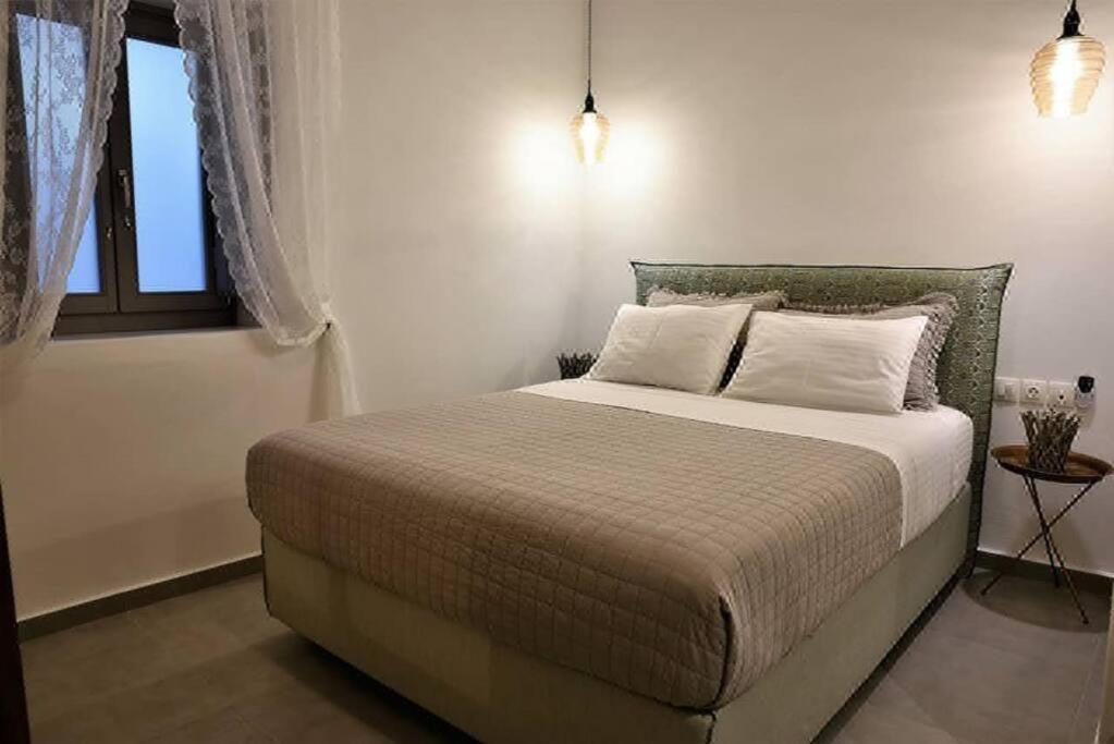 Mare Bay Appartement Adamantas  Buitenkant foto