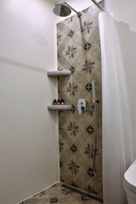 Mare Bay Appartement Adamantas  Buitenkant foto