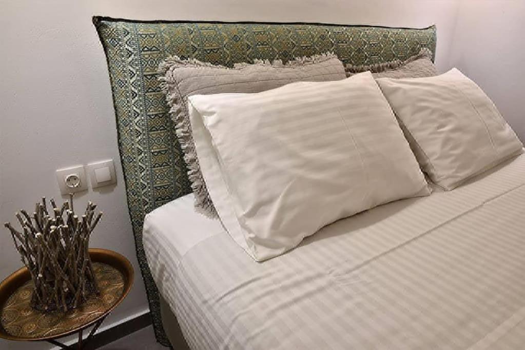Mare Bay Appartement Adamantas  Buitenkant foto
