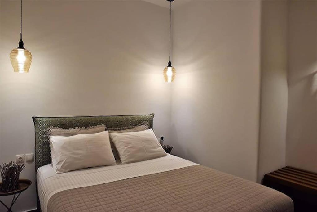 Mare Bay Appartement Adamantas  Buitenkant foto